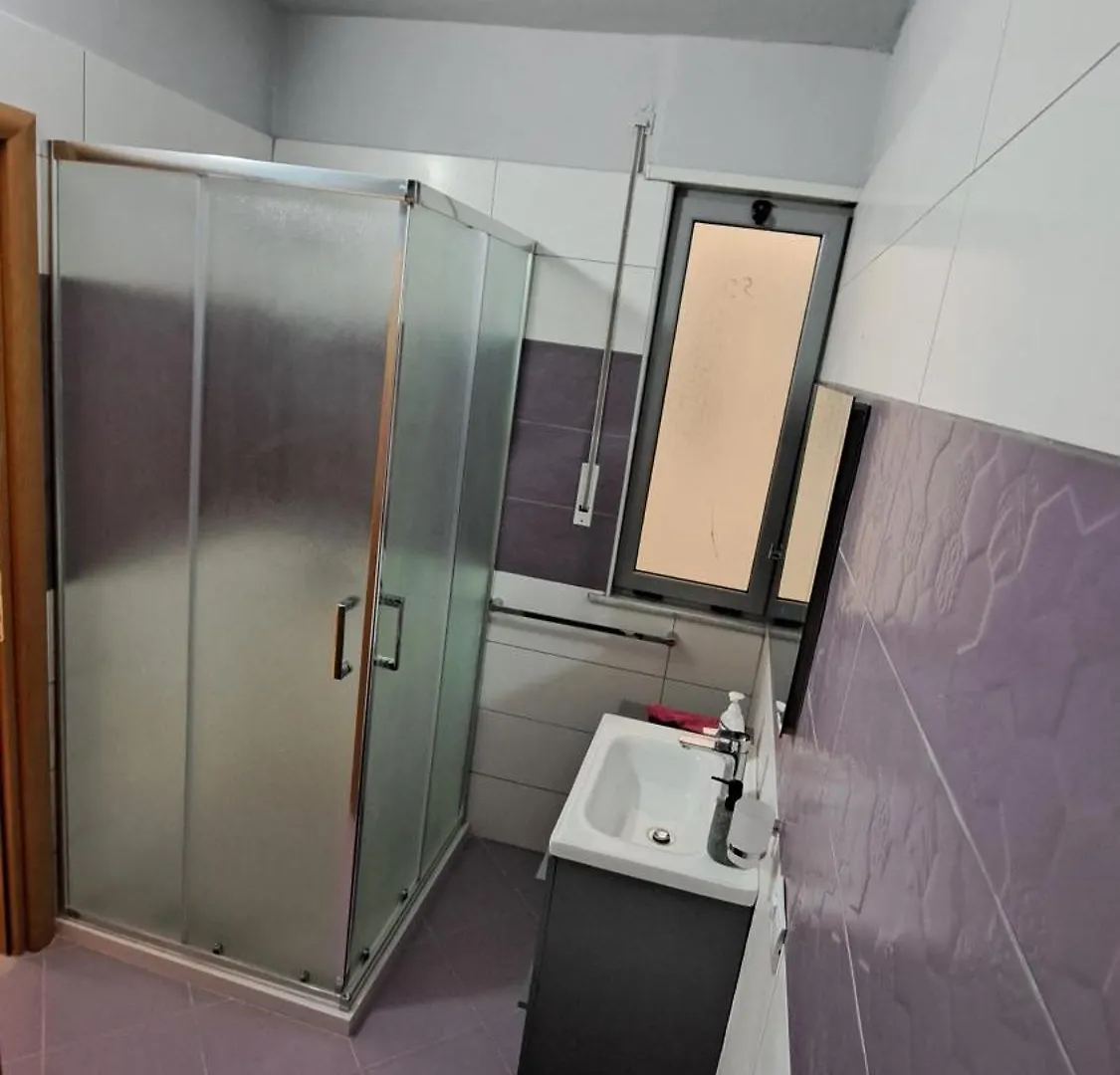 Leka House In Durres Beach 0*,