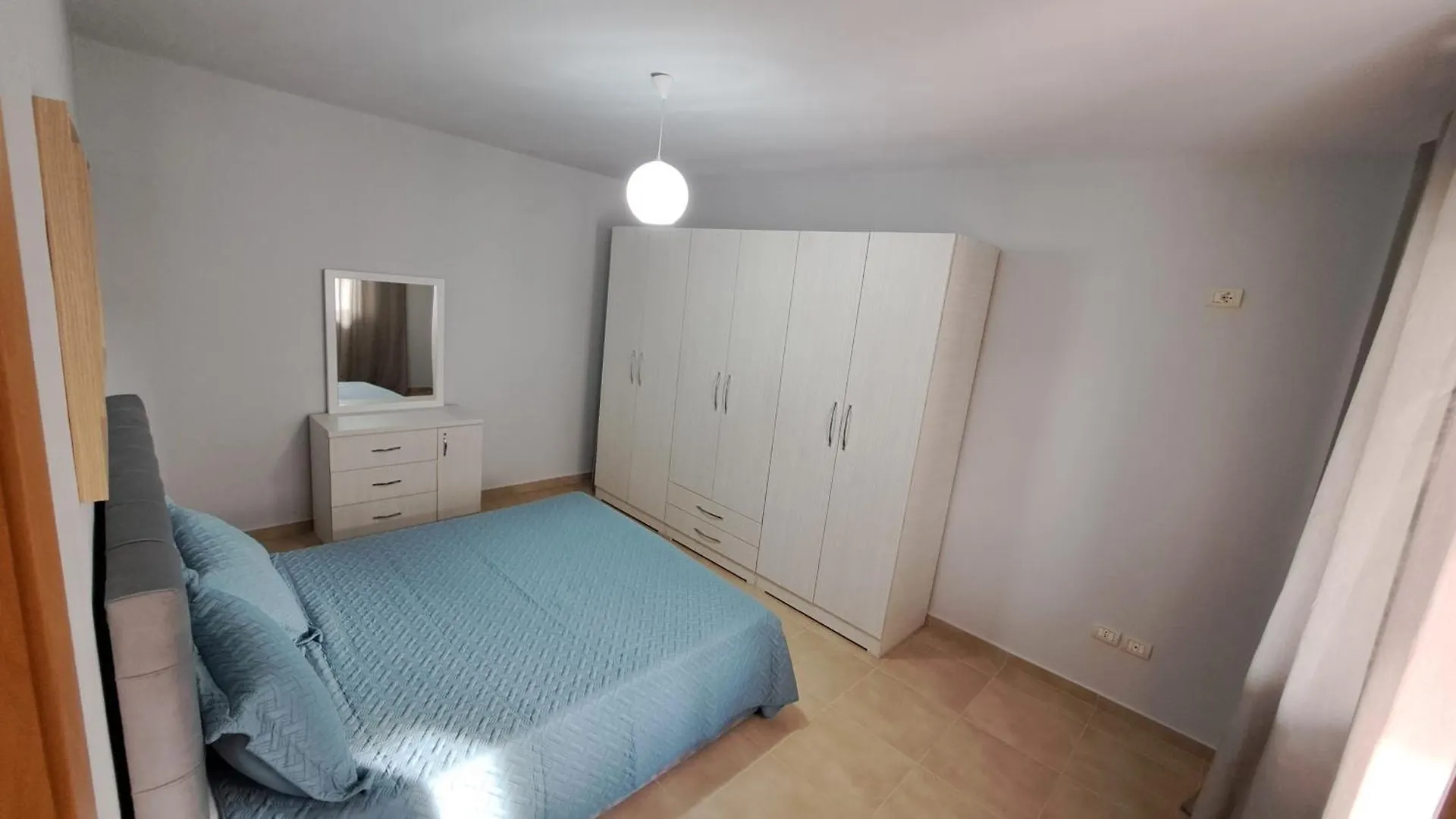 Apartment Leka House In Durres Beach