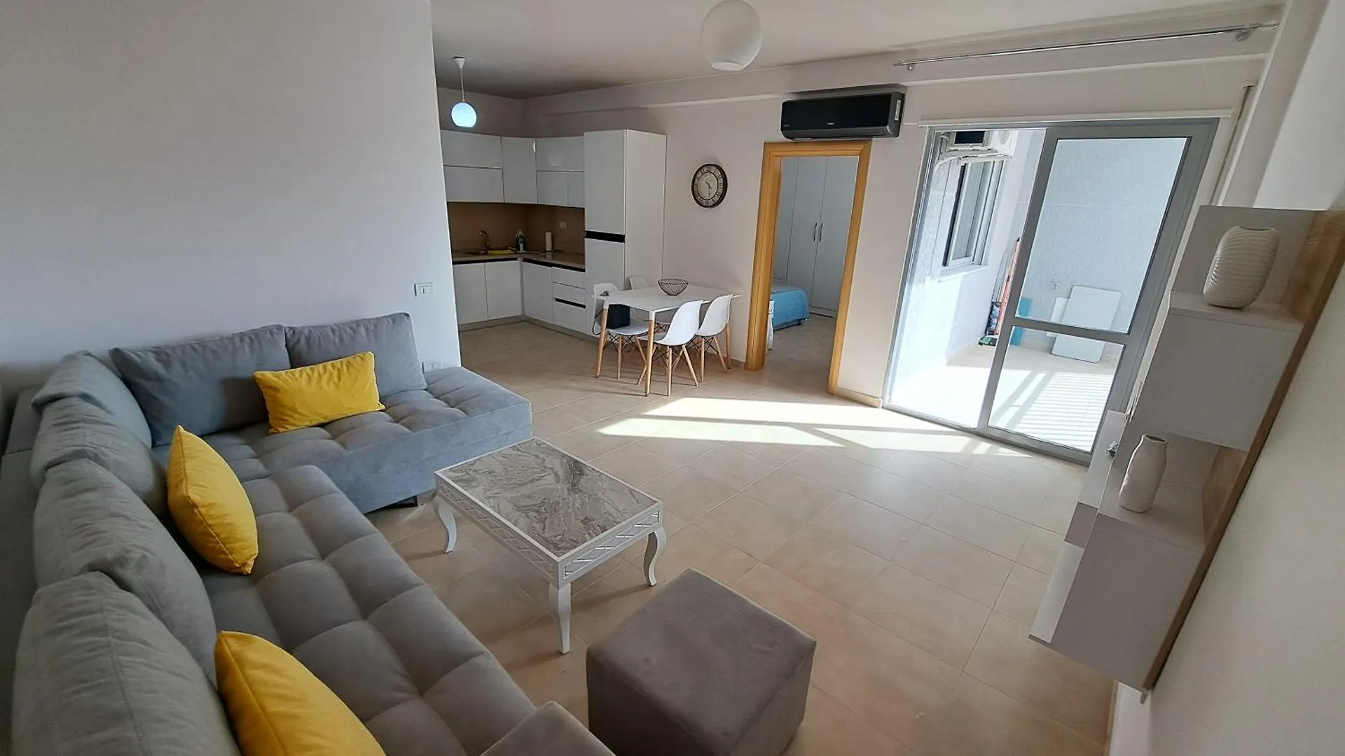Leka House In Durres Beach Albania