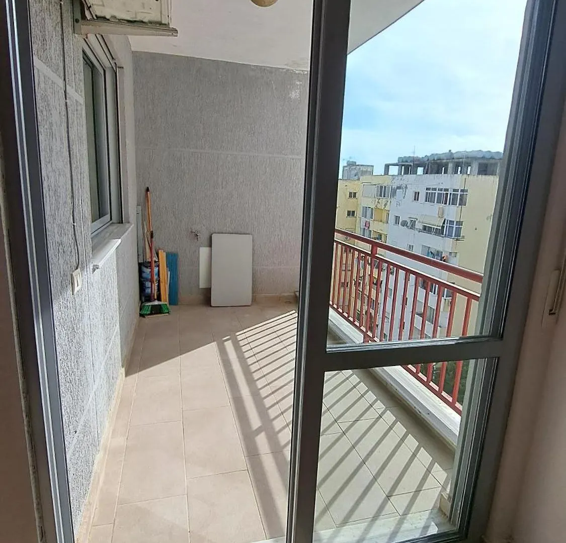 Leka House In Durres Beach Apartment