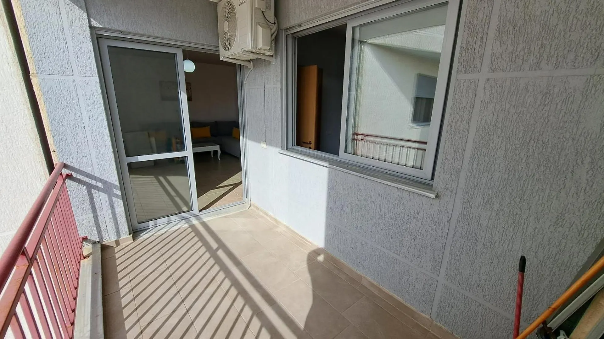 Apartment Leka House In Durres Beach Albania
